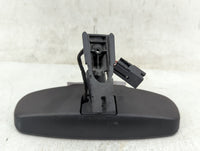 2013-2020 Chevrolet Trax Interior Rear View Mirror Replacement OEM P/N:A048070 Fits OEM Used Auto Parts - Oemusedautoparts1.