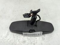 2013-2020 Chevrolet Trax Interior Rear View Mirror Replacement OEM P/N:A048070 Fits OEM Used Auto Parts - Oemusedautoparts1.