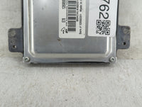 2017-2021 Chevrolet Trax PCM Engine Control Computer ECU ECM PCU OEM P/N:12695536 Fits Fits 2017 2018 2019 2020 2021 OEM Use