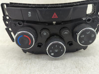 2017-2021 Chevrolet Trax Climate Control Module Temperature AC/Heater Replacement P/N:42521436 Fits Fits 2017 2018 2019 2020