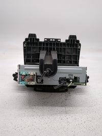 2017-2020 Chevrolet Trax Radio AM FM Cd Player Receiver Replacement Fits Fits 2017 2018 2019 2020 OEM Used Auto Parts - Oemu