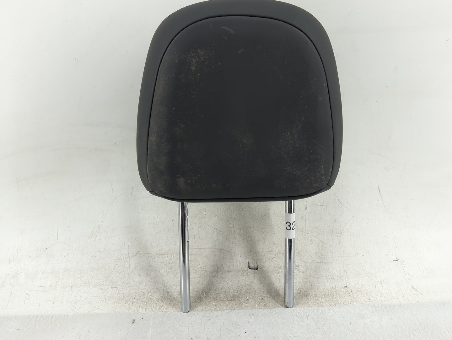 2019 Chevrolet Trax Headrest Head Rest Front Driver Passenger Seat Fits OEM Used Auto Parts - Oemusedautoparts1.com