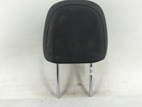 2019 Chevrolet Trax Headrest Head Rest Front Driver Passenger Seat Fits OEM Used Auto Parts - Oemusedautoparts1.com