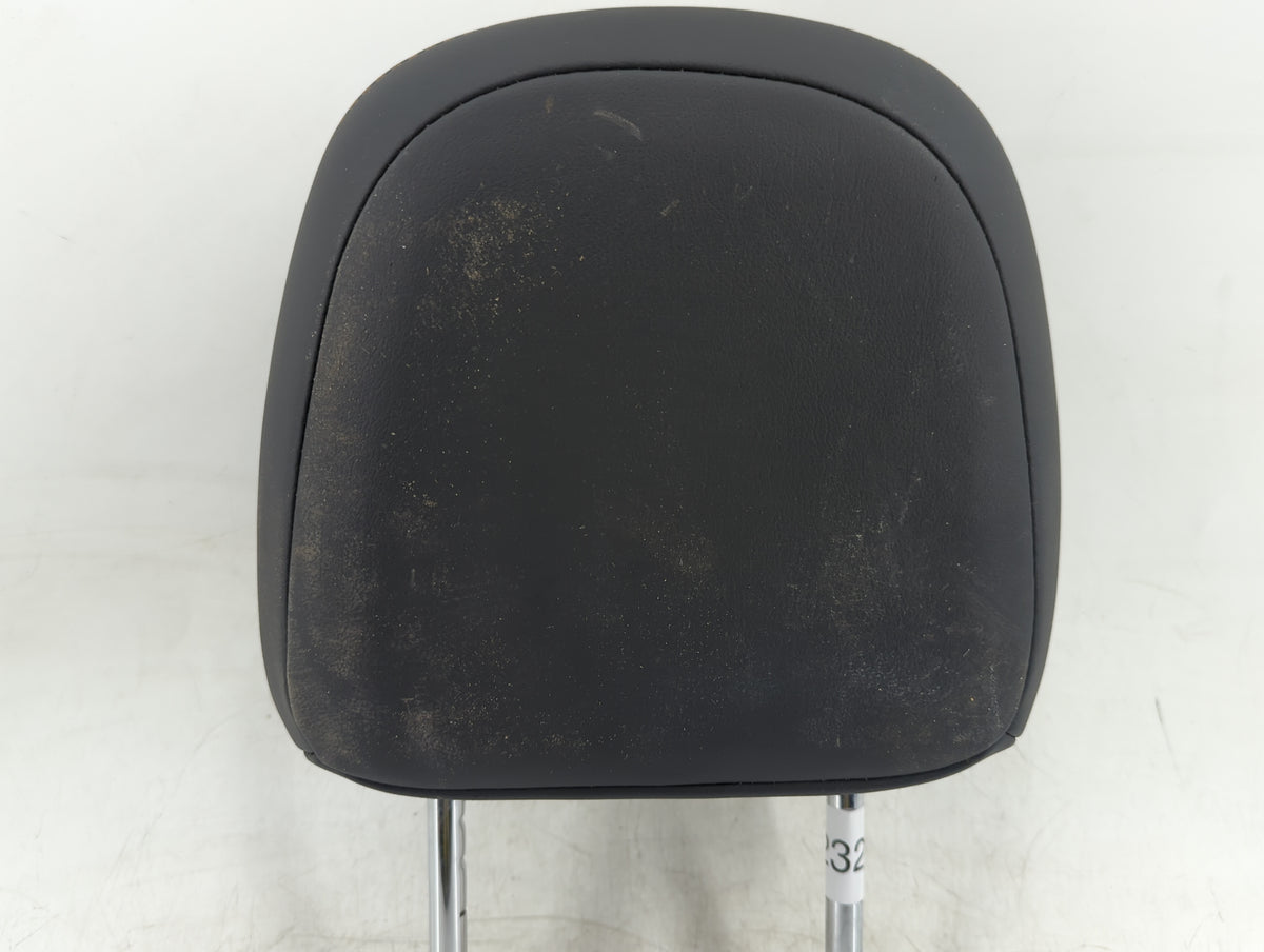 2019 Chevrolet Trax Headrest Head Rest Front Driver Passenger Seat Fits OEM Used Auto Parts - Oemusedautoparts1.com