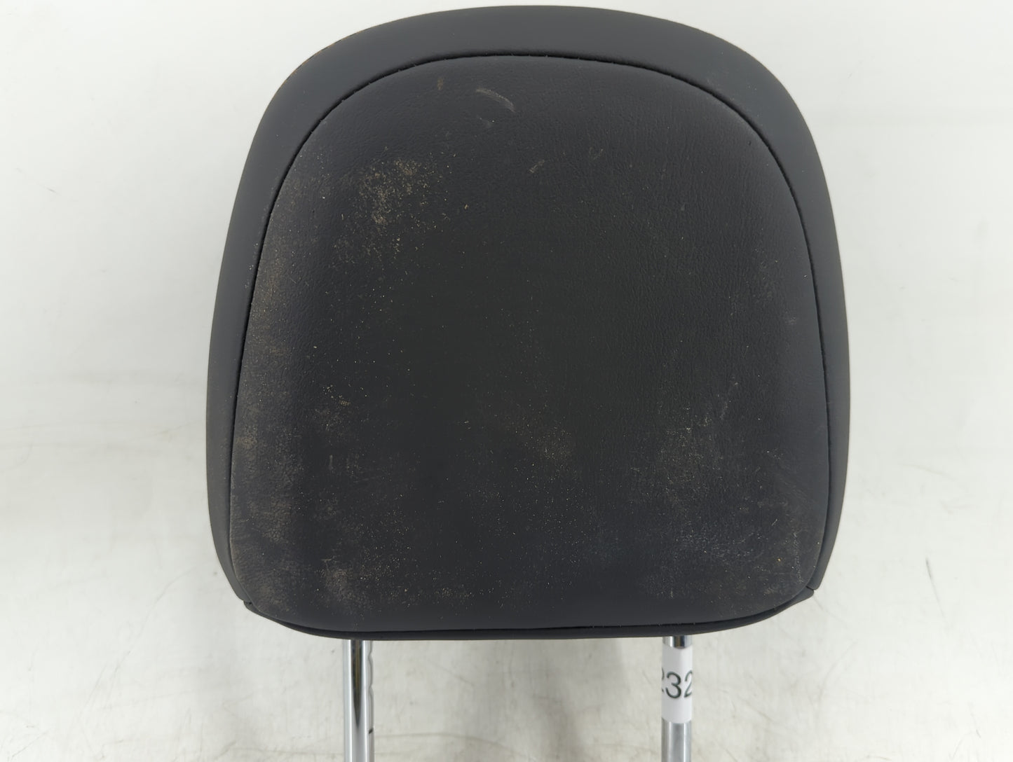 2019 Chevrolet Trax Headrest Head Rest Front Driver Passenger Seat Fits OEM Used Auto Parts - Oemusedautoparts1.com