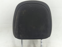 2019 Chevrolet Trax Headrest Head Rest Front Driver Passenger Seat Fits OEM Used Auto Parts - Oemusedautoparts1.com