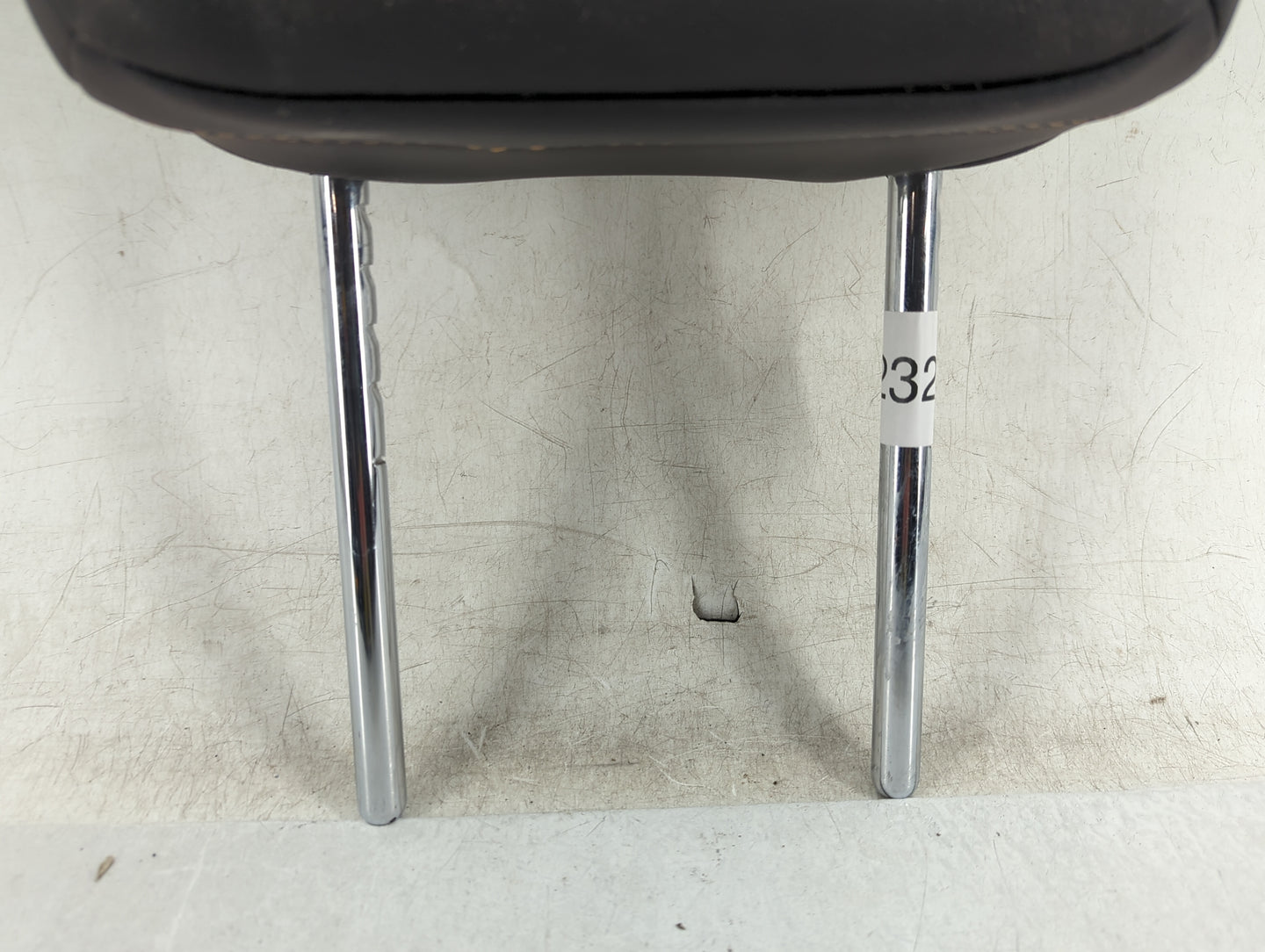 2019 Chevrolet Trax Headrest Head Rest Front Driver Passenger Seat Fits OEM Used Auto Parts - Oemusedautoparts1.com