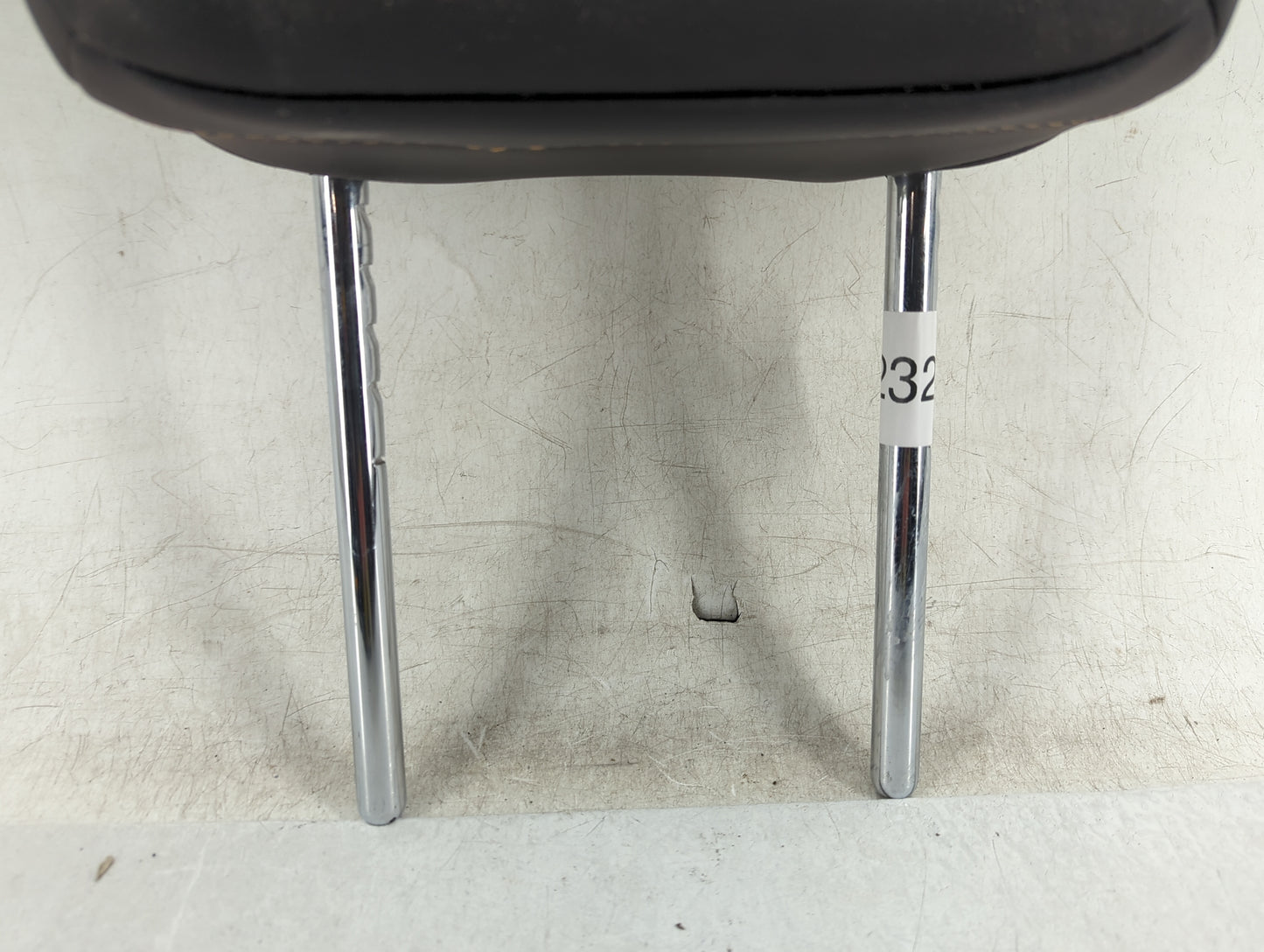 2019 Chevrolet Trax Headrest Head Rest Front Driver Passenger Seat Fits OEM Used Auto Parts - Oemusedautoparts1.com