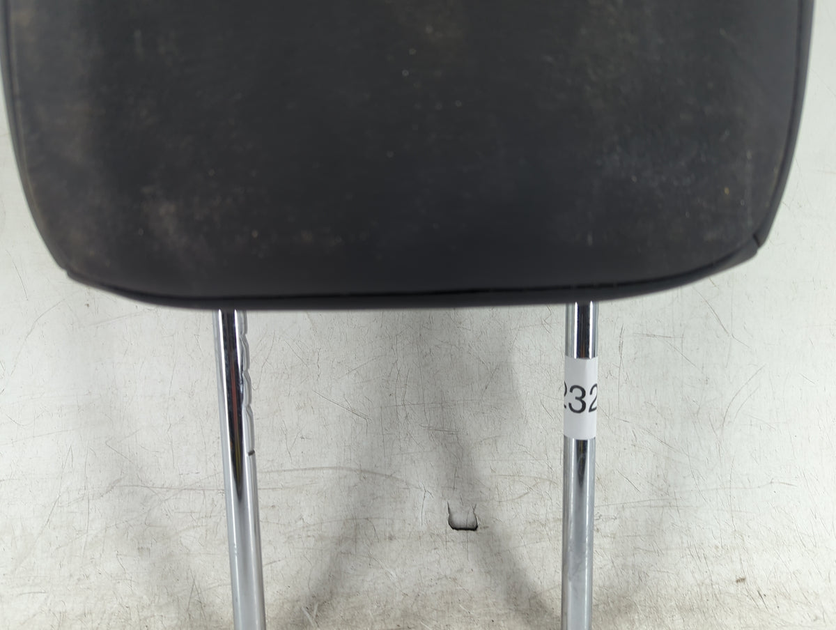2019 Chevrolet Trax Headrest Head Rest Front Driver Passenger Seat Fits OEM Used Auto Parts - Oemusedautoparts1.com