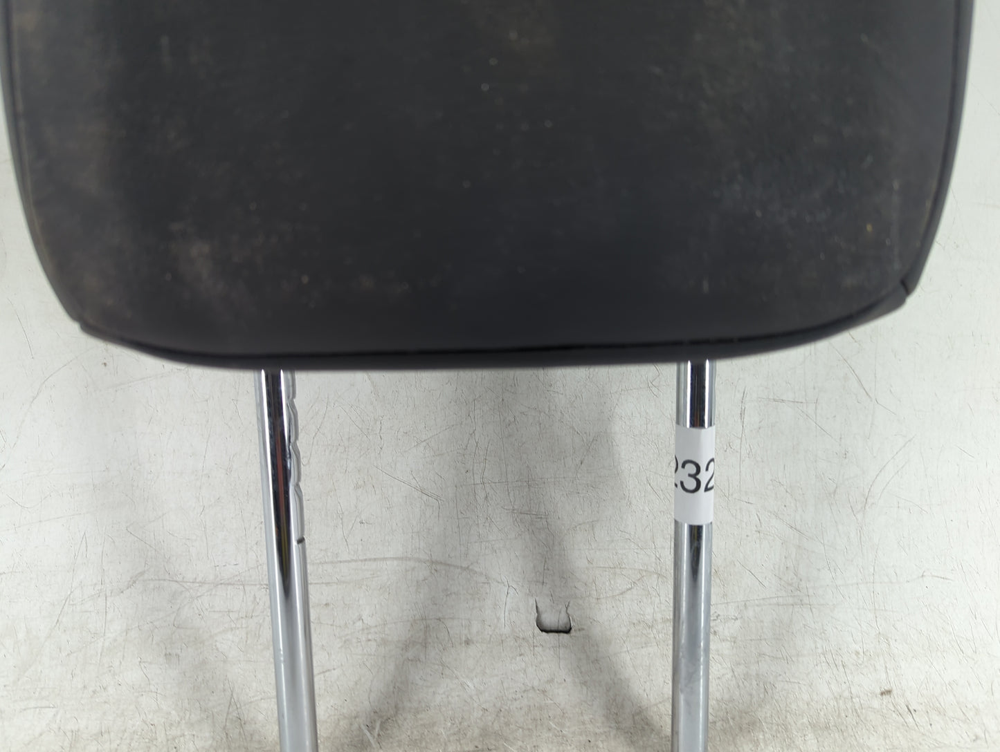 2019 Chevrolet Trax Headrest Head Rest Front Driver Passenger Seat Fits OEM Used Auto Parts - Oemusedautoparts1.com