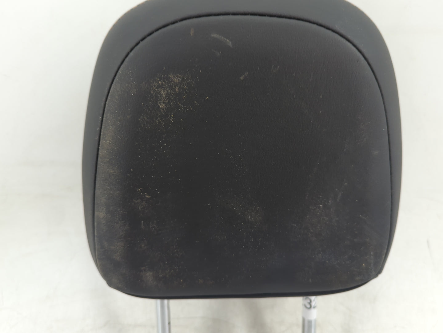 2019 Chevrolet Trax Headrest Head Rest Front Driver Passenger Seat Fits OEM Used Auto Parts - Oemusedautoparts1.com