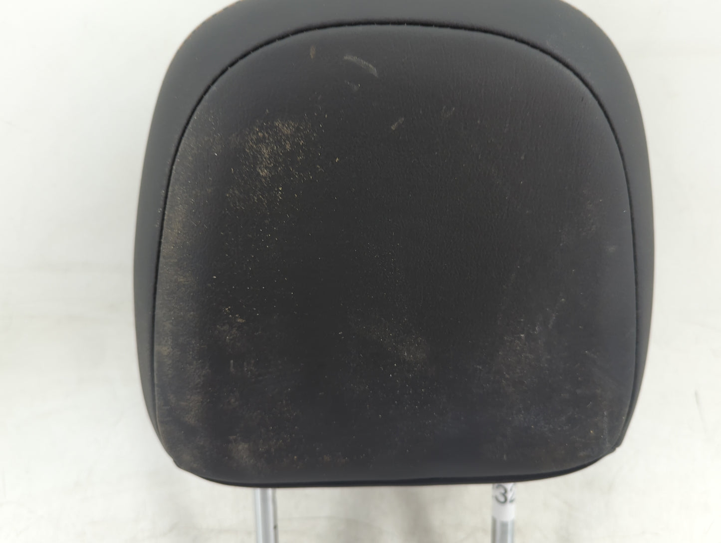 2019 Chevrolet Trax Headrest Head Rest Front Driver Passenger Seat Fits OEM Used Auto Parts - Oemusedautoparts1.com