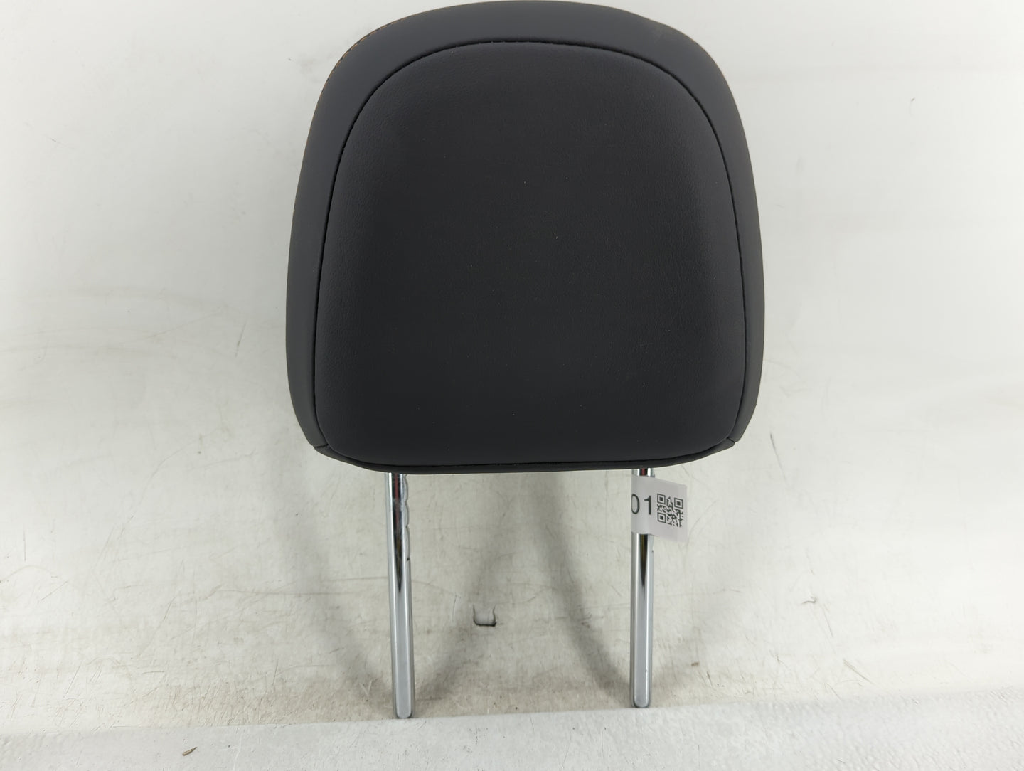 2015-2021 Chevrolet Trax Headrest Head Rest Front Driver Passenger Seat Fits Fits 2015 2016 2017 2018 2019 2020 2021 OEM Use