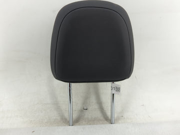 2015-2021 Chevrolet Trax Headrest Head Rest Front Driver Passenger Seat Fits Fits 2015 2016 2017 2018 2019 2020 2021 OEM Use