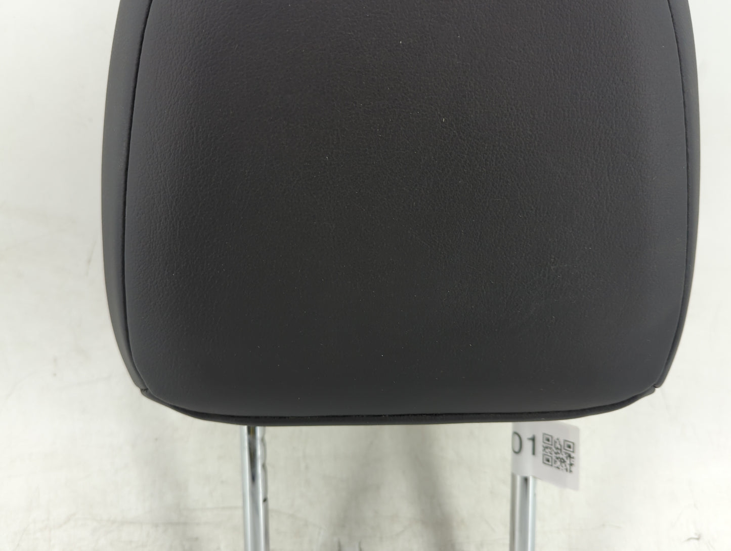2015-2021 Chevrolet Trax Headrest Head Rest Front Driver Passenger Seat Fits Fits 2015 2016 2017 2018 2019 2020 2021 OEM Use