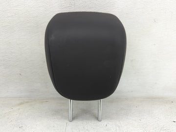 2019 Chevrolet Trax Headrest Head Rest Rear Seat Fits OEM Used Auto Parts - Oemusedautoparts1.com