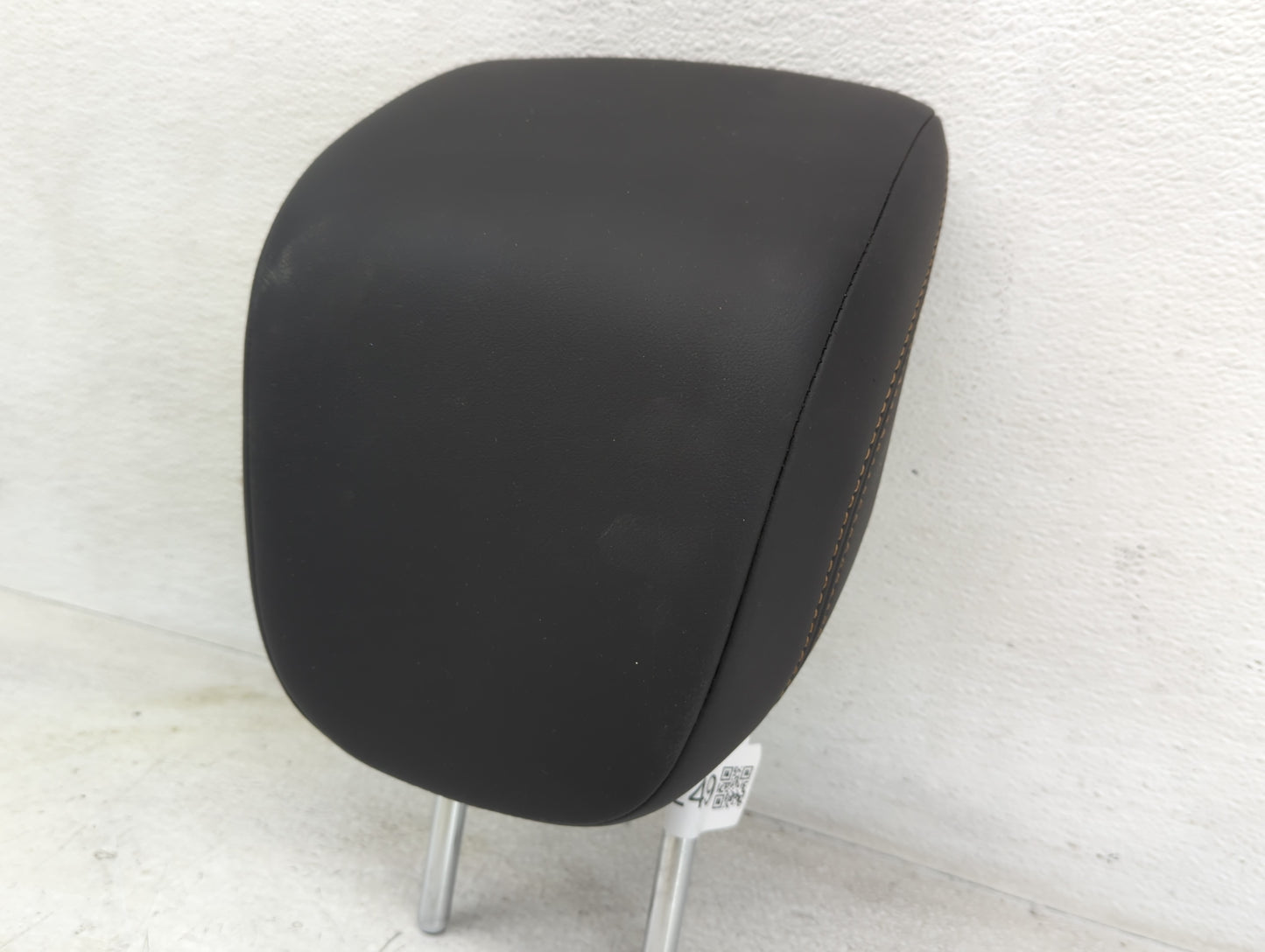 2015-2021 Chevrolet Trax Headrest Head Rest Rear Seat Fits Fits 2015 2016 2017 2018 2019 2020 2021 OEM Used Auto Parts - Oem