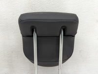 2015-2021 Chevrolet Trax Headrest Head Rest Rear Seat Fits Fits 2015 2016 2017 2018 2019 2020 2021 OEM Used Auto Parts - Oem
