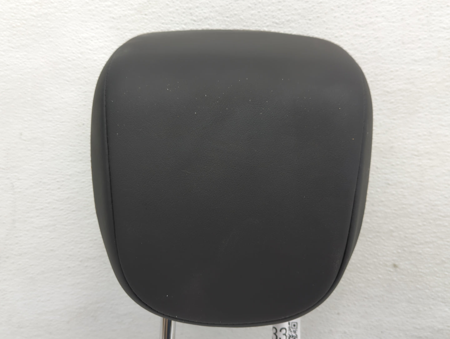 2015-2021 Chevrolet Trax Headrest Head Rest Rear Seat Fits Fits 2015 2016 2017 2018 2019 2020 2021 OEM Used Auto Parts - Oem