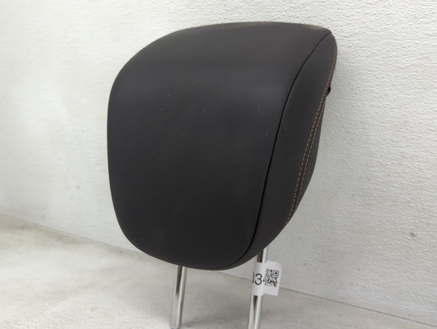 2015-2021 Chevrolet Trax Headrest Head Rest Rear Seat Fits Fits 2015 2016 2017 2018 2019 2020 2021 OEM Used Auto Parts - Oem