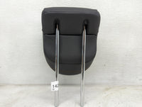 2015-2021 Chevrolet Trax Headrest Head Rest Rear Seat Fits Fits 2015 2016 2017 2018 2019 2020 2021 OEM Used Auto Parts - Oem