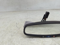 2013-2021 Chevrolet Trax Interior Rear View Mirror Replacement OEM P/N:E11026391 Fits OEM Used Auto Parts - Oemusedautoparts