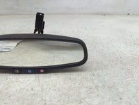 2013-2021 Chevrolet Trax Interior Rear View Mirror Replacement OEM P/N:E11026391 Fits OEM Used Auto Parts - Oemusedautoparts