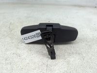 2013-2021 Chevrolet Trax Interior Rear View Mirror Replacement OEM P/N:E11026391 Fits OEM Used Auto Parts - Oemusedautoparts