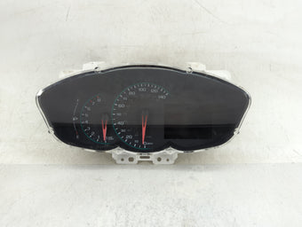 compare product 2019-2021 Chevrolet Trax Instrument Cluster Speedometer Gauges P/N:42693970 688437714, C118298KDA111036 Fits Fits 2019 2020 2021 OEM Used Auto Parts