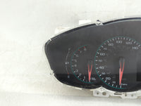 2019-2021 Chevrolet Trax Instrument Cluster Speedometer Gauges P/N:42693970 688437714, C118298KDA111036 Fits Fits 2019 2020 
