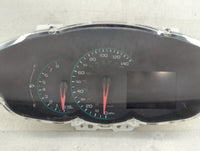 2019-2021 Chevrolet Trax Instrument Cluster Speedometer Gauges P/N:42693970 688437714, C118298KDA111036 Fits Fits 2019 2020 