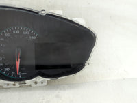 2019-2021 Chevrolet Trax Instrument Cluster Speedometer Gauges P/N:42693970 688437714, C118298KDA111036 Fits Fits 2019 2020 