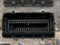 2017-2021 Chevrolet Trax PCM Engine Control Computer ECU ECM PCU OEM P/N:12695536 12692201 Fits Fits 2017 2018 2019 2020 202
