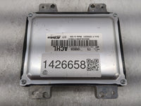 2017-2021 Chevrolet Trax PCM Engine Control Computer ECU ECM PCU OEM P/N:12695536 12692201 Fits Fits 2017 2018 2019 2020 202
