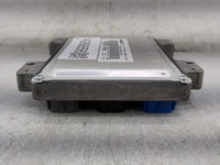 2017-2021 Chevrolet Trax PCM Engine Control Computer ECU ECM PCU OEM P/N:12695536 12692201 Fits Fits 2017 2018 2019 2020 202