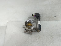 2013-2021 Chevrolet Trax Throttle Body P/N:0 280 750 499 55 565 489 Fits OEM Used Auto Parts - Oemusedautoparts1.com