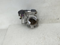 2013-2021 Chevrolet Trax Throttle Body P/N:0 280 750 499 55 565 489 Fits OEM Used Auto Parts - Oemusedautoparts1.com