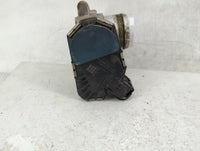 2013-2021 Chevrolet Trax Throttle Body P/N:0 280 750 499 55 565 489 Fits OEM Used Auto Parts - Oemusedautoparts1.com