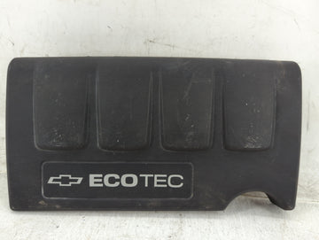 2019 Chevrolet Trax Engine Cover 1430201 - Oemusedautoparts1.com
