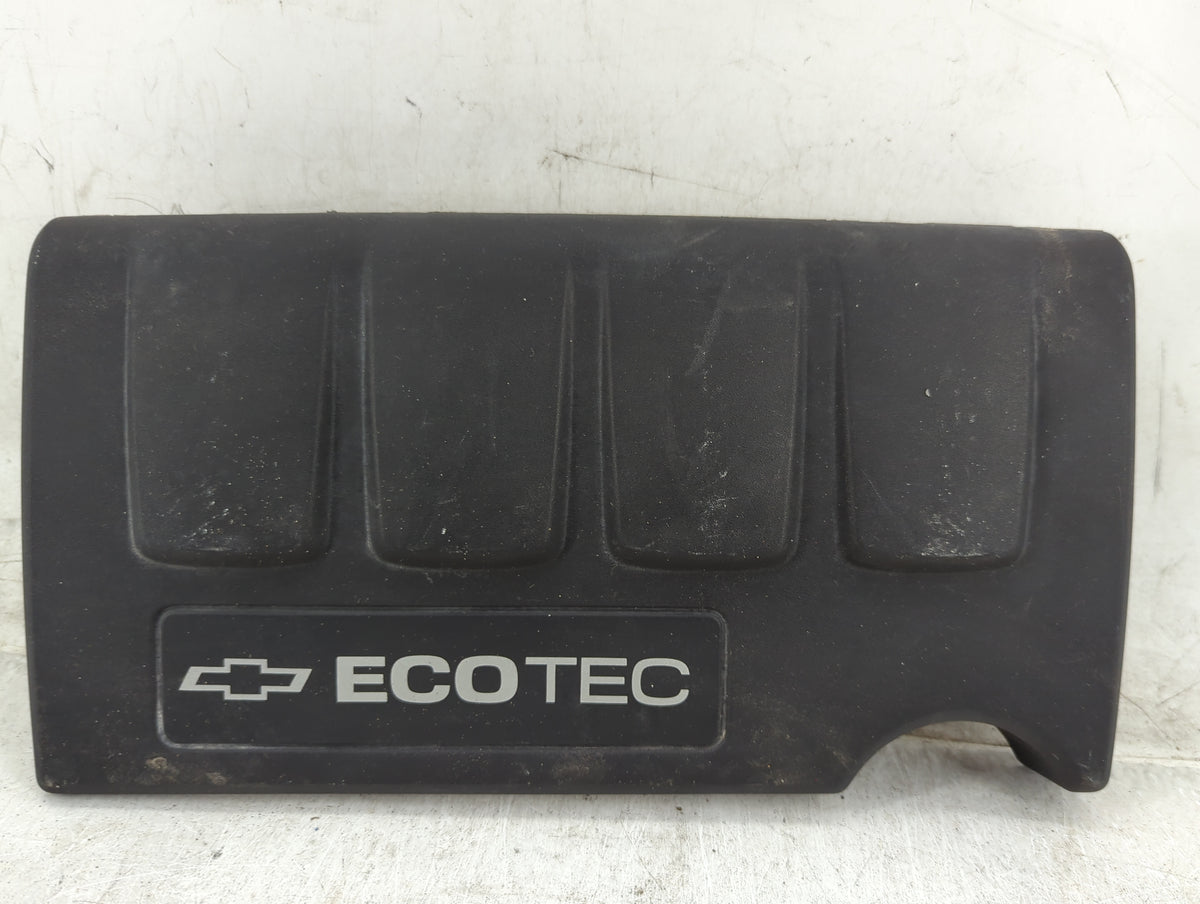 2019 Chevrolet Trax Engine Cover 1430201 - Oemusedautoparts1.com