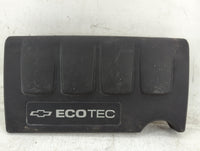 2019 Chevrolet Trax Engine Cover 1430201 - Oemusedautoparts1.com