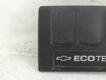 2019 Chevrolet Trax Engine Cover 1430201