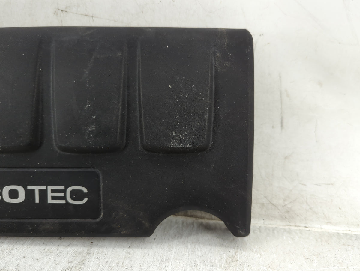 2019 Chevrolet Trax Engine Cover 1430201 - Oemusedautoparts1.com