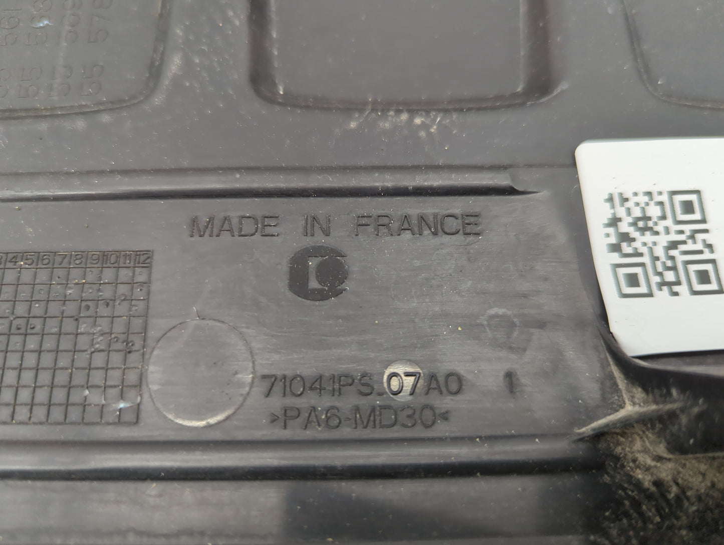 2019 Chevrolet Trax Engine Cover 1430201 - Oemusedautoparts1.com