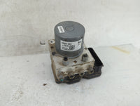 2017-2021 Chevrolet Trax ABS Pump Control Module Replacement P/N:01090942AAA 42643519 Fits Fits 2017 2018 2019 2020 2021 OEM
