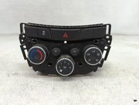 2019 Chevrolet Trax Climate Control Module Temperature AC/Heater Replacement Fits OEM Used Auto Parts - Oemusedautoparts1.co