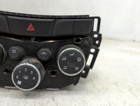 2019 Chevrolet Trax Climate Control Module Temperature AC/Heater Replacement Fits OEM Used Auto Parts - Oemusedautoparts1.co