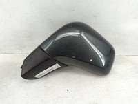 2017-2020 Chevrolet Trax Driver Side View Mirror - Left Door Mirror OEM Used - Oemusedautoparts1.com