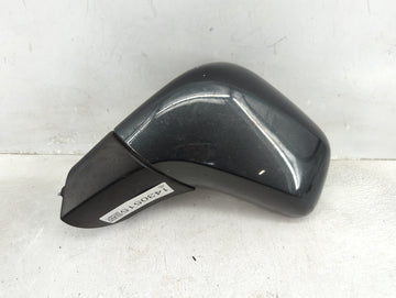 2017-2020 Chevrolet Trax Driver Side View Mirror - Left Door Mirror OEM Used - Oemusedautoparts1.com