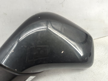 2017-2020 Chevrolet Trax Driver Side View Mirror - Left Door Mirror OEM Used